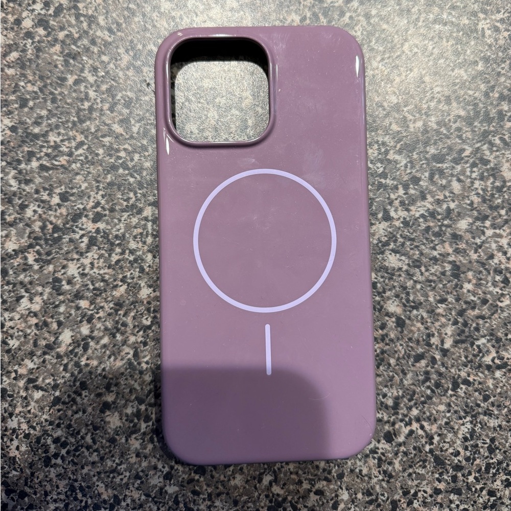 iPhone 16 Pro Max Beats Case